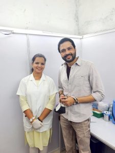 Home with ankush chudhari