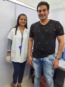 Home with arbaaz khan 2