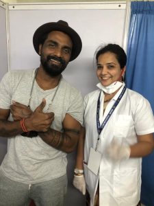 Home with remo desuza