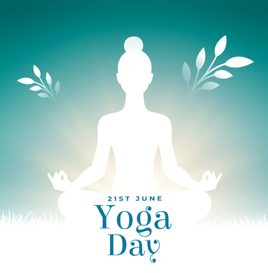 yoga day