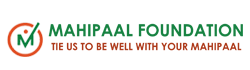 one line logo mahipaal